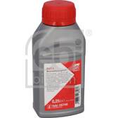Brake Fluid DOT 4 - 0.25 Liter FEBI BILSTEIN - 26746