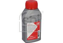 Brake Fluid DOT 4 - 0.25 Liter