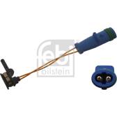 Brake pad wear sensor FEBI BILSTEIN - 39246