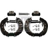 Brake Set- drum brakes FEBI BILSTEIN - 37532