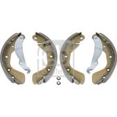 Brake Shoe Set FEBI BILSTEIN - 17456
