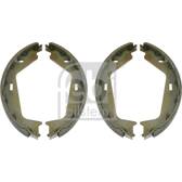 Brake Shoe Set FEBI BILSTEIN - 22154