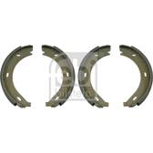 Brake Shoe Set FEBI BILSTEIN - 22680