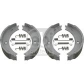 Brake Shoe Set FEBI BILSTEIN - 23191