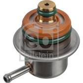 Brandstofdrukregelaar FEBI BILSTEIN - 173904