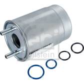 Brandstoffilter FEBI BILSTEIN - 108737