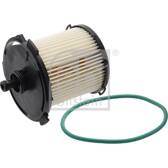 Brandstoffilter FEBI BILSTEIN - 109110