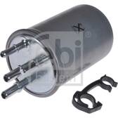 Brandstoffilter FEBI BILSTEIN - 109226