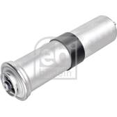 Brandstoffilter FEBI BILSTEIN - 172249