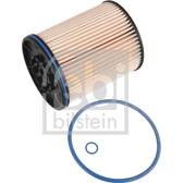 Brandstoffilter FEBI BILSTEIN - 173867