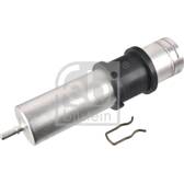 Brandstoffilter FEBI BILSTEIN - 177167