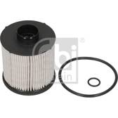 Brandstoffilter FEBI BILSTEIN - 178860