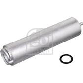Brandstoffilter FEBI BILSTEIN - 23789