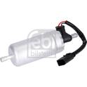 Brandstofpomp FEBI BILSTEIN - 185269