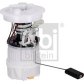 Brandstofpomp FEBI BILSTEIN - 34604