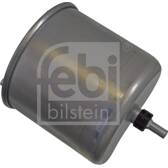 Bränslefilter FEBI BILSTEIN - 48553