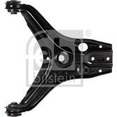 Bras de suspension FEBI BILSTEIN - 09528