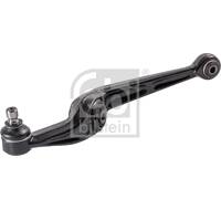 Meyle - Bras De Liaison Inférieur Gauche Avant Pour PEUGEOT 207 - Réf. 11-16 050 0053, Avec Rotule Et Silentbloc - 2