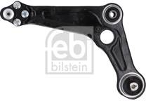 Suspension De Roue SIDEM 21158 - Barre De Force, Avant/arrière Gauche, Longueur 241 Mm