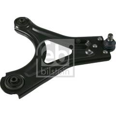 Febi-Bilstein 21198 Bras De Liaison Suspension De Roue - Pièce Auto Robuste Pour Volkswagen Passat & Audi A4 A6