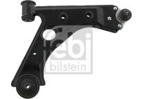 Bras De Suspension SKF VKDS 325005 B - Compatible Opel Corsa D/E, Adam, Vauxhall, Qualité Premium