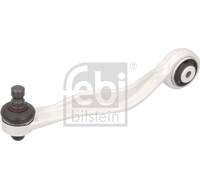 Bras De Suspension TRW JTC347 - Compatible VW Passat, Audi A4, A6 (1994-2008) - Longueur 299,6 Mm - 11