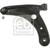 Bras De Suspension (bras Oscillant) FEBI BILSTEIN 32326 - Compatible VW Tiguan, Passat, Audi Q3