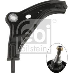 Bras De Liaison Suspension FEBI-BILSTEIN 36328 - Compatible BMW X5/X6 E70/E71 - Pièce De Rechange Qualité - 9