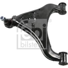 Bras De Suspension FEBI 36140 - Essieu Avant Gauche Inférieur - Compatible Mini R56, R55, R57