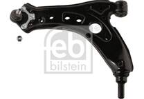 Bras De Suspension Moog VO-WP-1989 - Compatible Audi, Seat, Skoda, VW - Avec Rotule Incluse