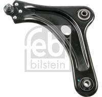 Bras De Suspension MONROE L29543 - Compatible Audi A4, A6, VW Passat, Haute Performance - 12
