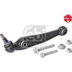 FEBI 40576 Suspensions Roues - Bras Oscillant Transversal Arrière Avec Matériel De Montage