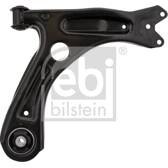 Febi 26595 Barre De Suspension - Compatible Mercedes Classe A Et B