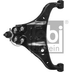 Bras de suspension FEBI BILSTEIN 43543 pour BMW Série 3, Série 1
