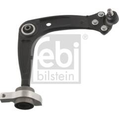 Bras Suspension Febi Bilstein 43543 BMW Bras Suspension Febi Bilstein 43543 - Compatible BMW Série 1/3/X1 - Avec Roulements Vis Kit Suspension Vis écrous