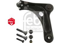 Triangle De Suspension Inférieur Gauche FEBI Pour Peugeot 205 GTI Rallye Et Dturbo Pe30352