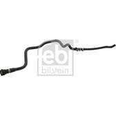 Breather Hose, expansion tank FEBI BILSTEIN - 45285