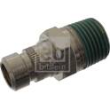 Breather Screw/-valve- radiator FEBI BILSTEIN - 101343