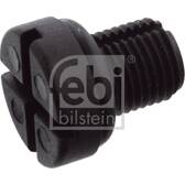 Breather Screw/Valve, radiator (x10) FEBI BILSTEIN - 23750