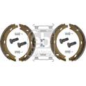 Bremsbackensatz FEBI BILSTEIN - 08200