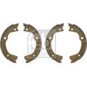 Bremsbackensatz FEBI BILSTEIN - 170877