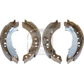 Bremsbackensatz FEBI BILSTEIN - 170885