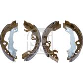 Bremsbackensatz FEBI BILSTEIN - 170889