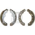 Bremsbackensatz FEBI BILSTEIN - 170890