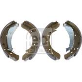 Bremsbackensatz FEBI BILSTEIN - 170974