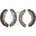Bremsbackensatz FEBI BILSTEIN - 170977