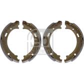 Bremsbackensatz FEBI BILSTEIN - 171046