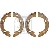 Bremsbackensatz FEBI BILSTEIN - 171047