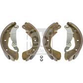 Bremsbackensatz FEBI BILSTEIN - 17457