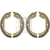 Bremsbackensatz FEBI BILSTEIN - 23851